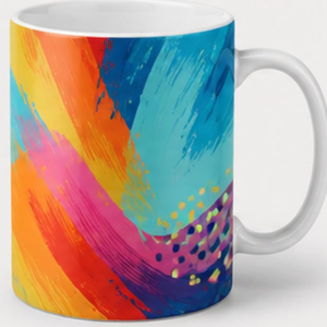 Tazas personalizadas