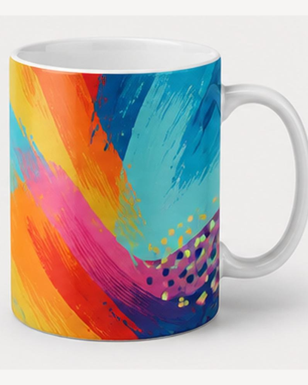Tazas personalizadas