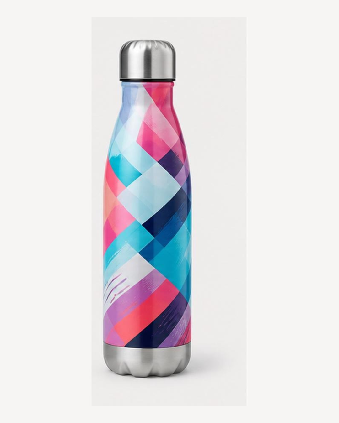Termos y botellas