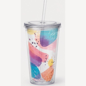 Vasos personalizados