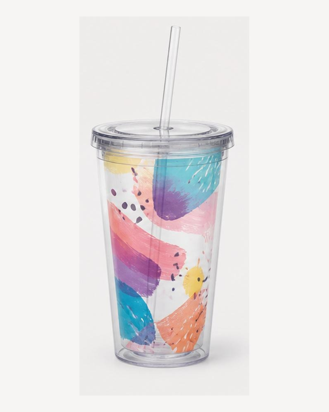 Vasos personalizados