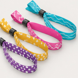 Pulseras personalizadas