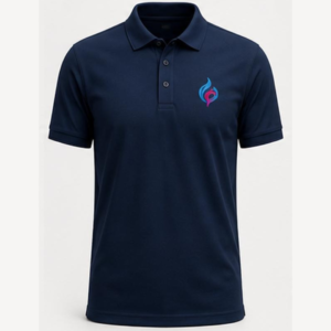 Polos personalizados
