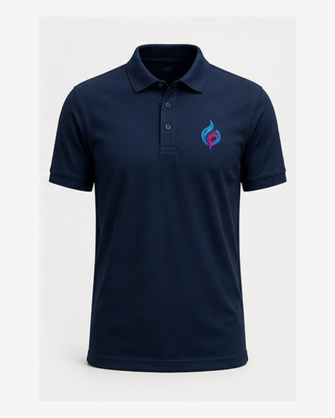 Polos personalizados