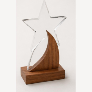Trofeos personalizados