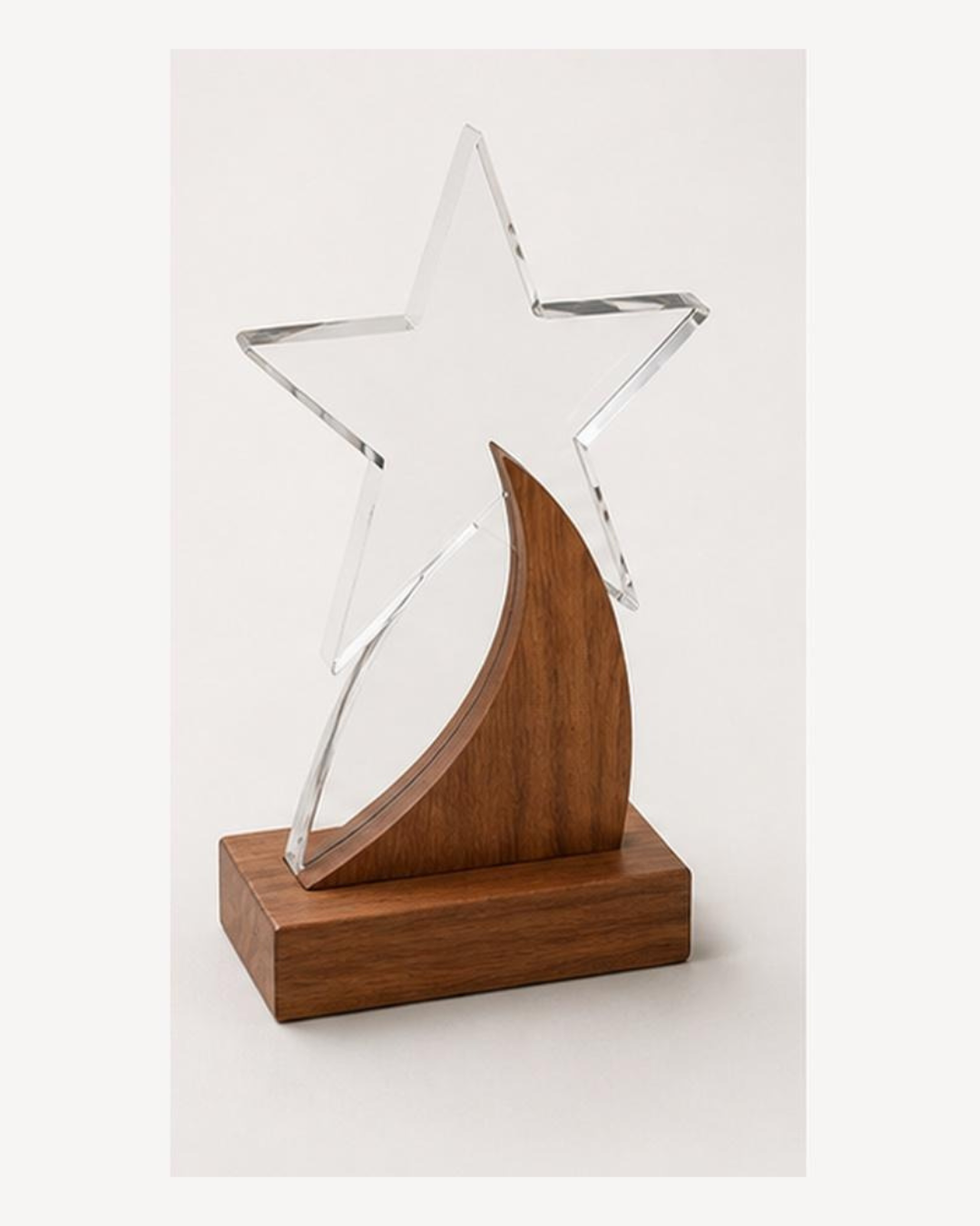 Trofeos personalizados