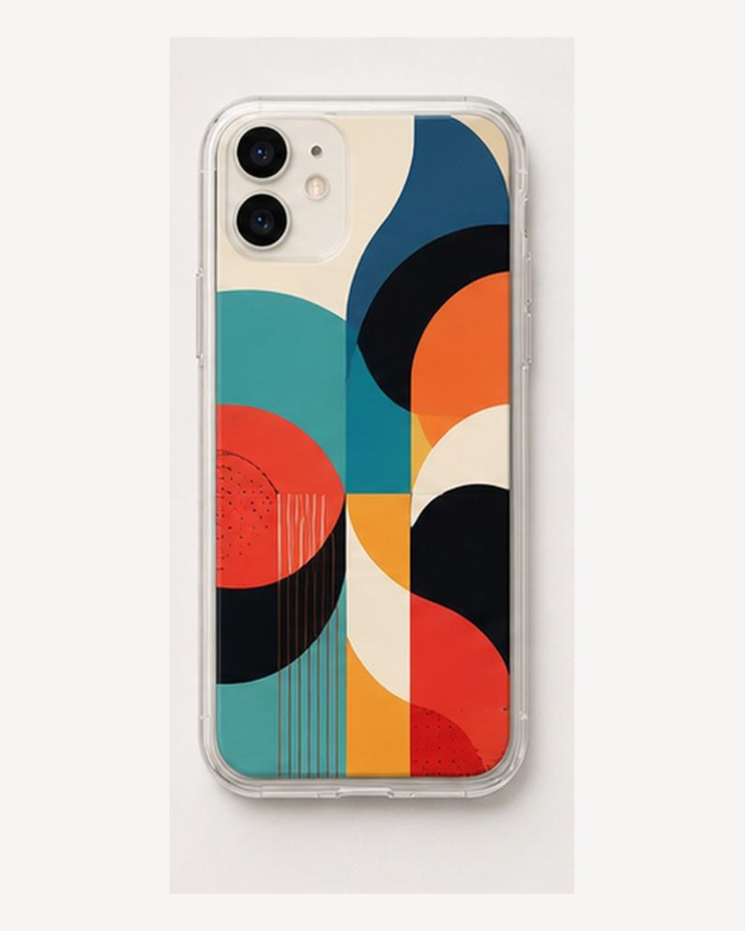 Fundas de móvil personalizadas