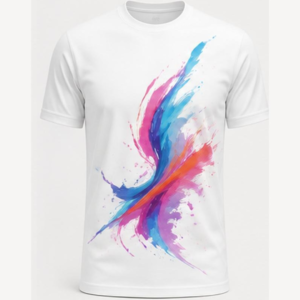 Camisetas personalizadas