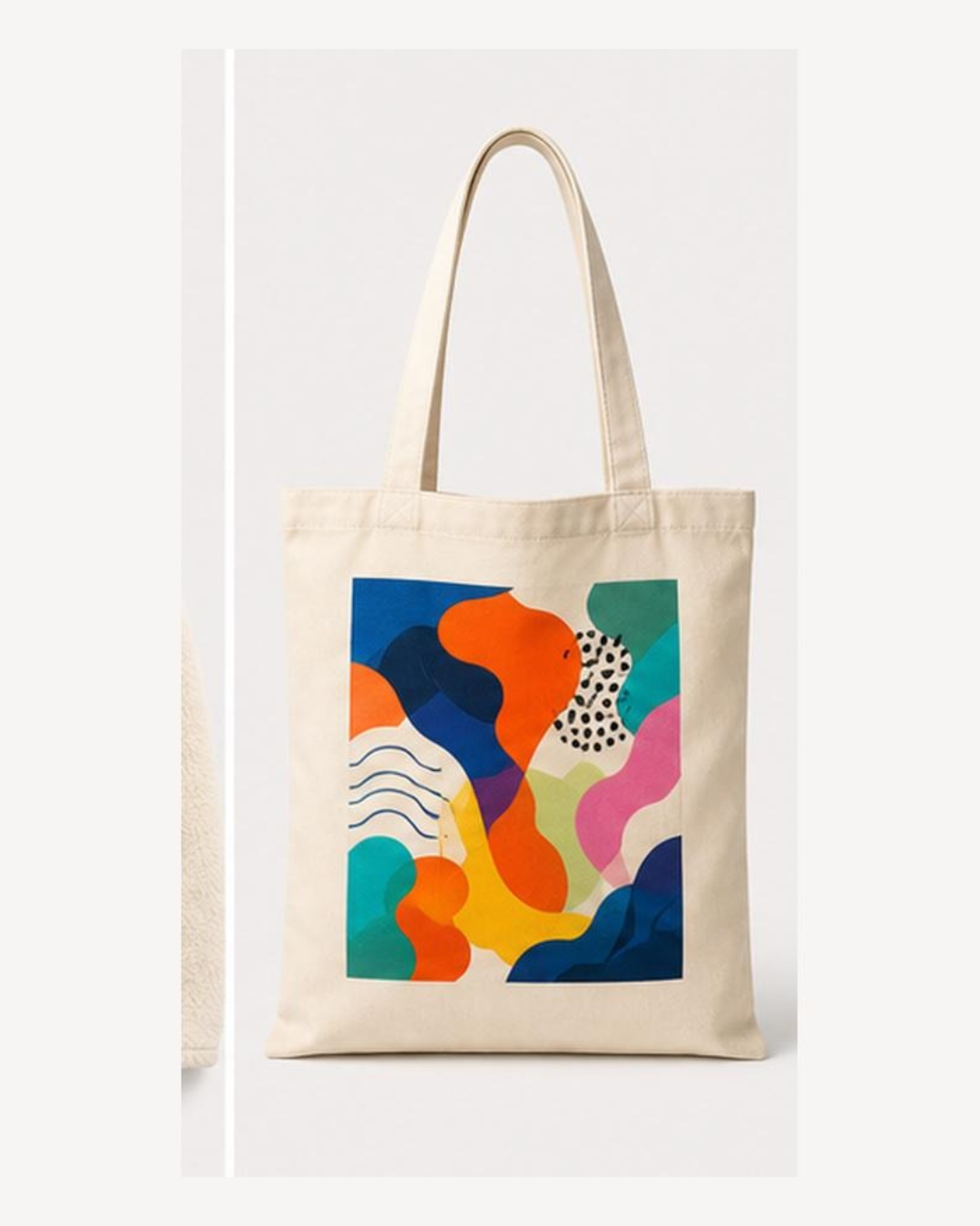Tote bags personalizadas