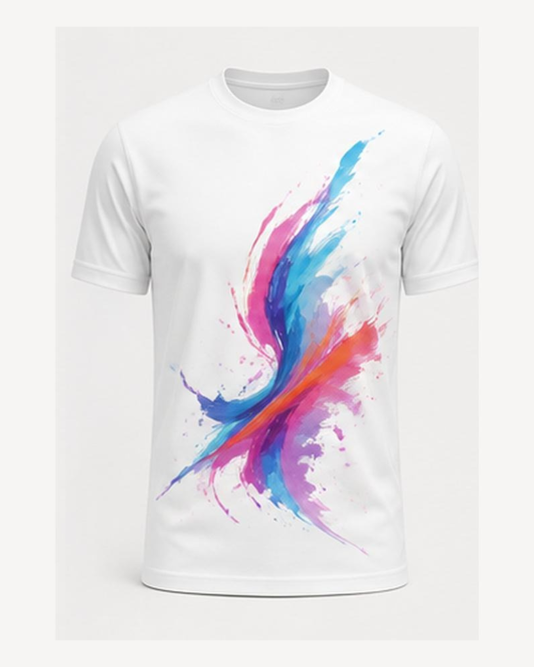Camisetas personalizadas