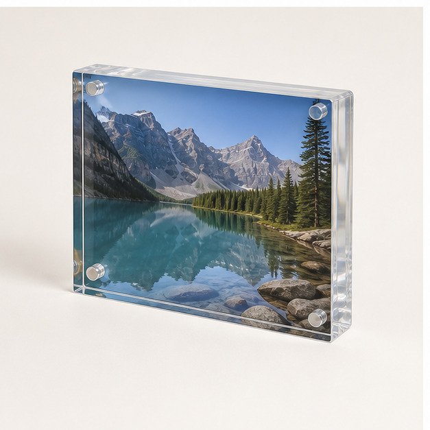 Placas decorativas - Imagen 3