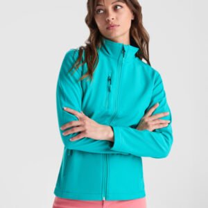 Roly Nebraska Woman SS6437