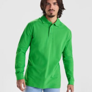 Roly Estrella L/S PO6635