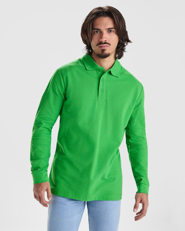 Roly Estrella L/S PO6635