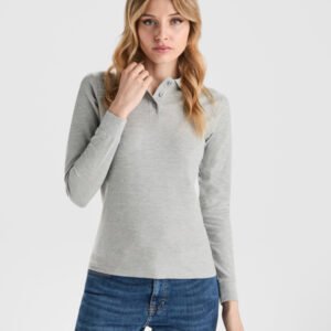 Roly Estrella Woman L/S PO6636
