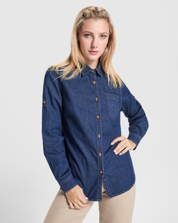 Roly Lujan Woman CM6707