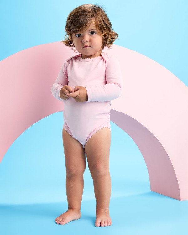 Roly Honey L/S BD7202