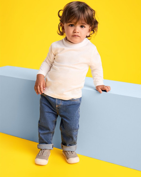 Roly Baby L/S CA7203