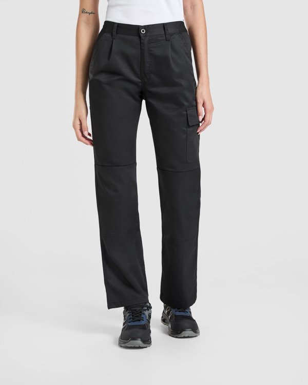 Roly Daily Woman Stretch PA8407