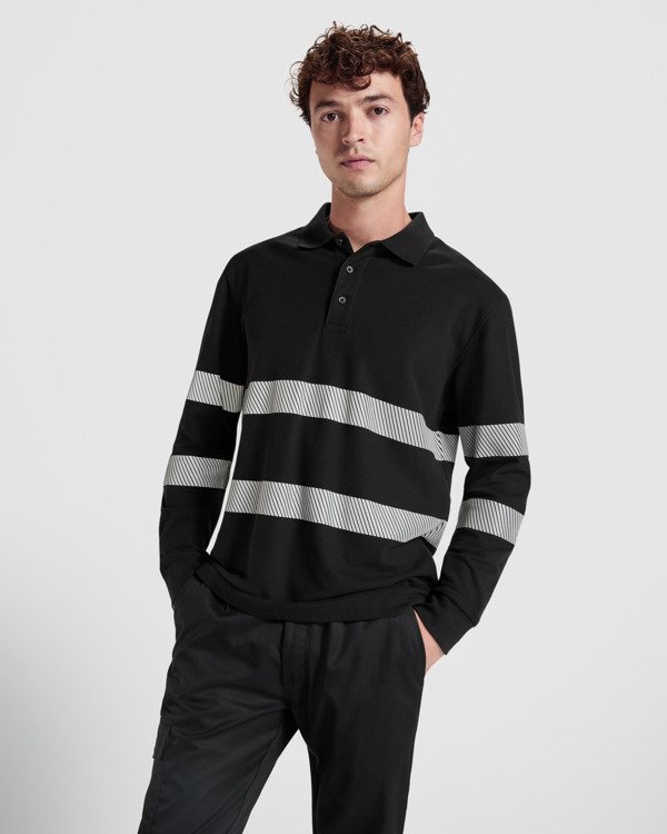 Roly Foran L/S HV9325