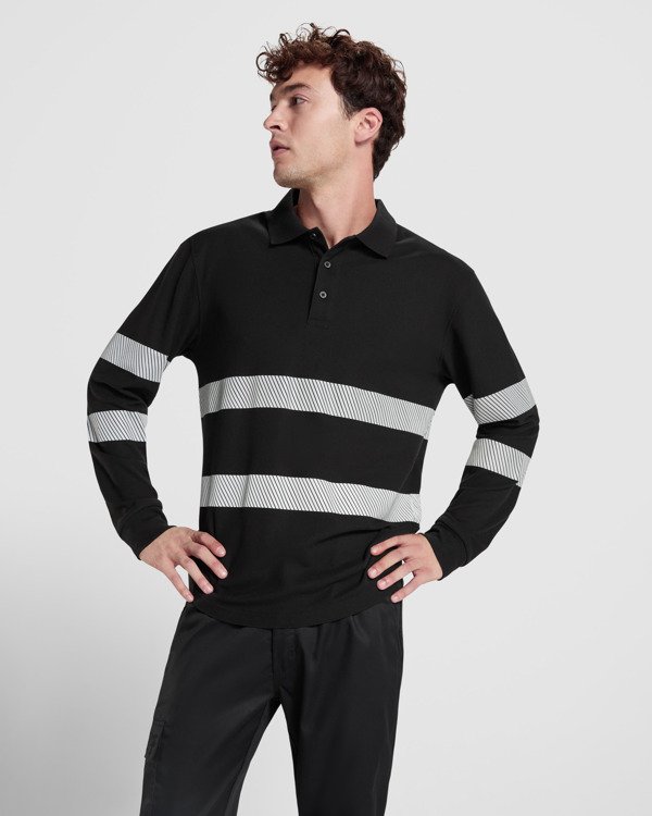 Roly Foran L/S HV9325 - Imagen 3