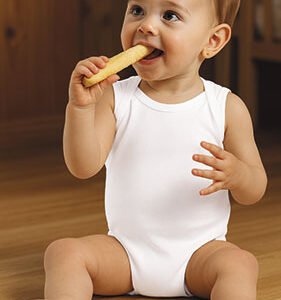 Body bebé Valento KIDDY