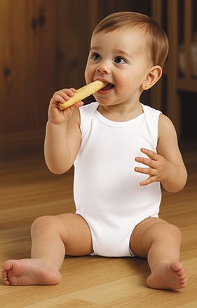 Body bebé Valento KIDDY