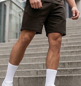Pantalón corto deportivo Valento AIRFLOW