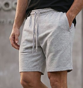 Pantalón corto deportivo Valento JOGGING