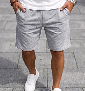 Pantalón corto deportivo Valento FREEDOM