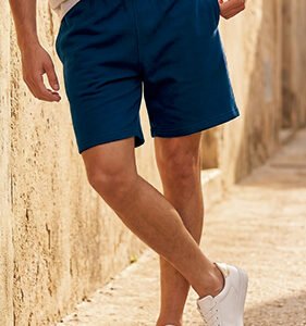 Pantalón corto deportivo Valento GALIUS