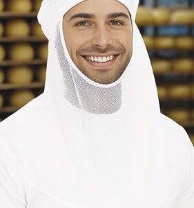 Balaclava Valento BAGUETTE