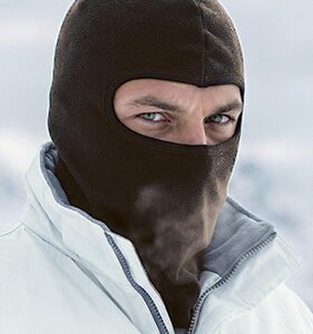 Balaclava Valento EVEREST