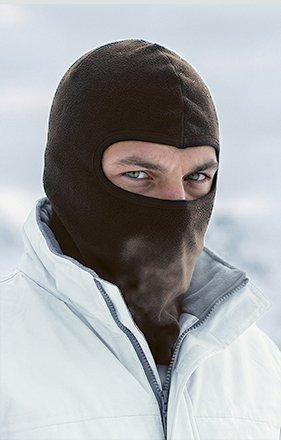 Balaclava Valento EVEREST