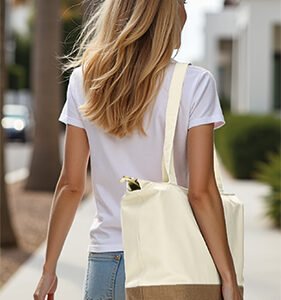 Bolsa Valento EVA