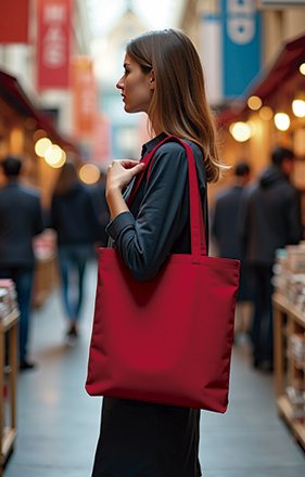 Bolsa Valento EXPO