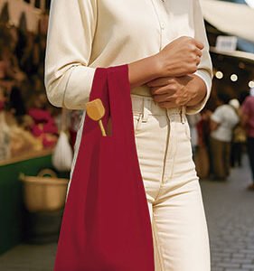 Bolsa Valento MARKET