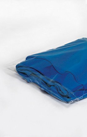 Bolsa de plástico con adhesivo Valento VERACRUZ