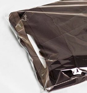 Bolsa de plástico sencilla Valento LAREDO