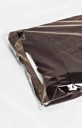 Bolsa de plástico sencilla Valento LAREDO