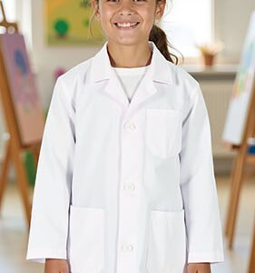 Bata infantil Valento CHALK