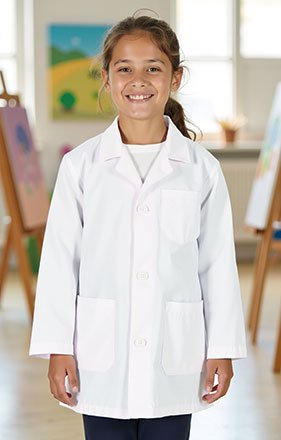 Bata infantil Valento CHALK