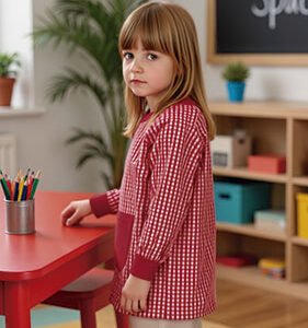 Bata infantil Valento GARDEN