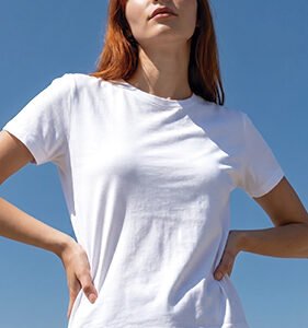 Camiseta Valento BELICE