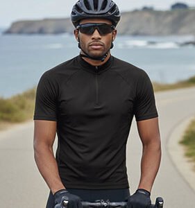 Maillot ciclismo Valento BENASQUE