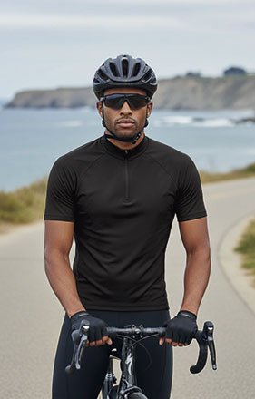 Maillot ciclismo Valento BENASQUE