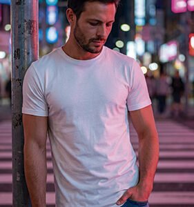 Camiseta Valento COOL