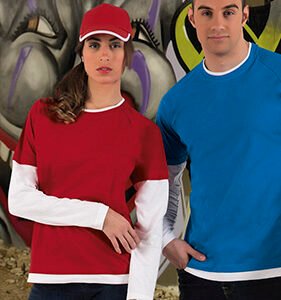 Camiseta Valento DENVER