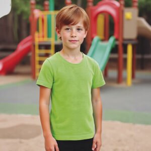 Camiseta infantil M/C Valento DINO