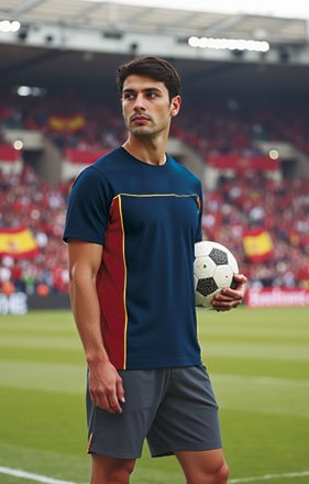 Camiseta Valento FURIA